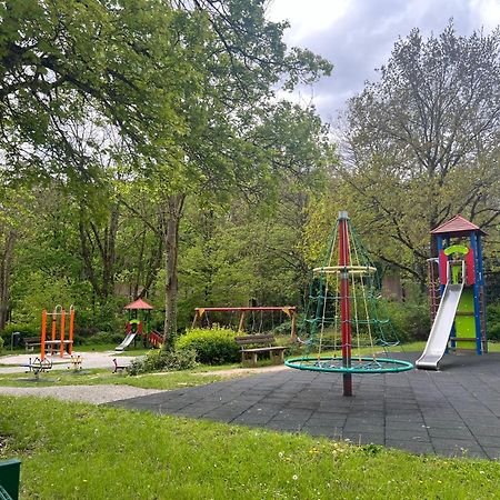 Ferienwohnung Am Limburger Park Limburg an der Lahn Zewnętrze zdjęcie