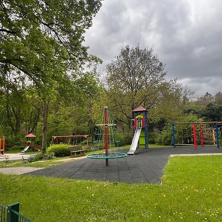 Ferienwohnung Am Limburger Park Limburg an der Lahn Zewnętrze zdjęcie