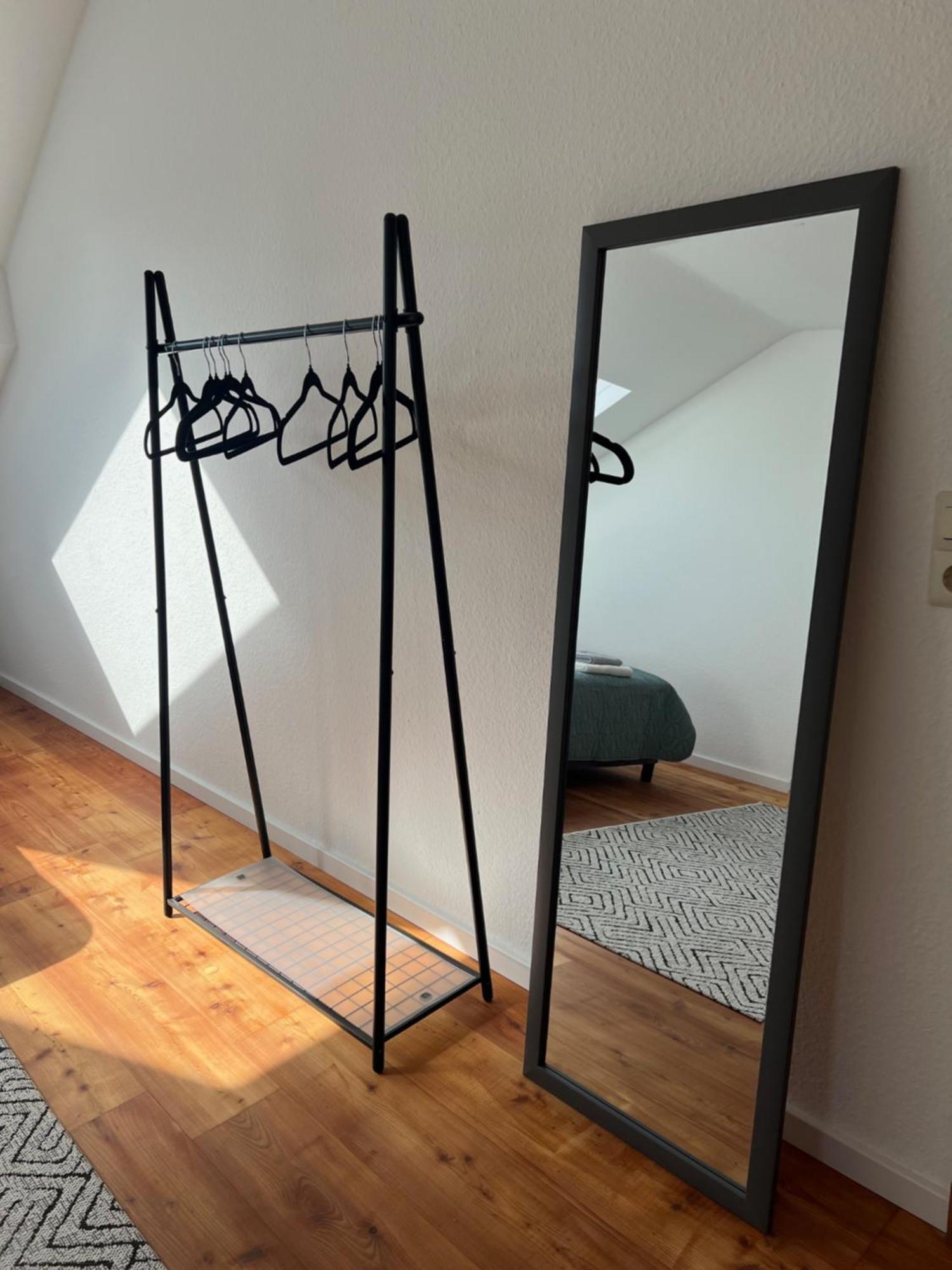 Ferienwohnung Am Limburger Park Limburg an der Lahn Zewnętrze zdjęcie