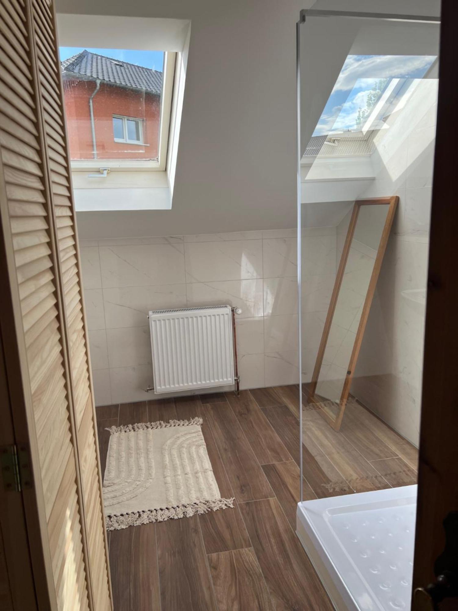 Ferienwohnung Am Limburger Park Limburg an der Lahn Zewnętrze zdjęcie