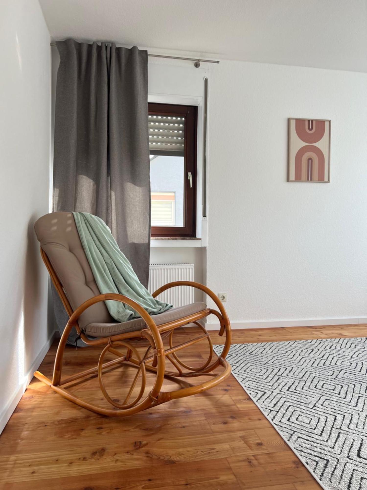Ferienwohnung Am Limburger Park Limburg an der Lahn Zewnętrze zdjęcie
