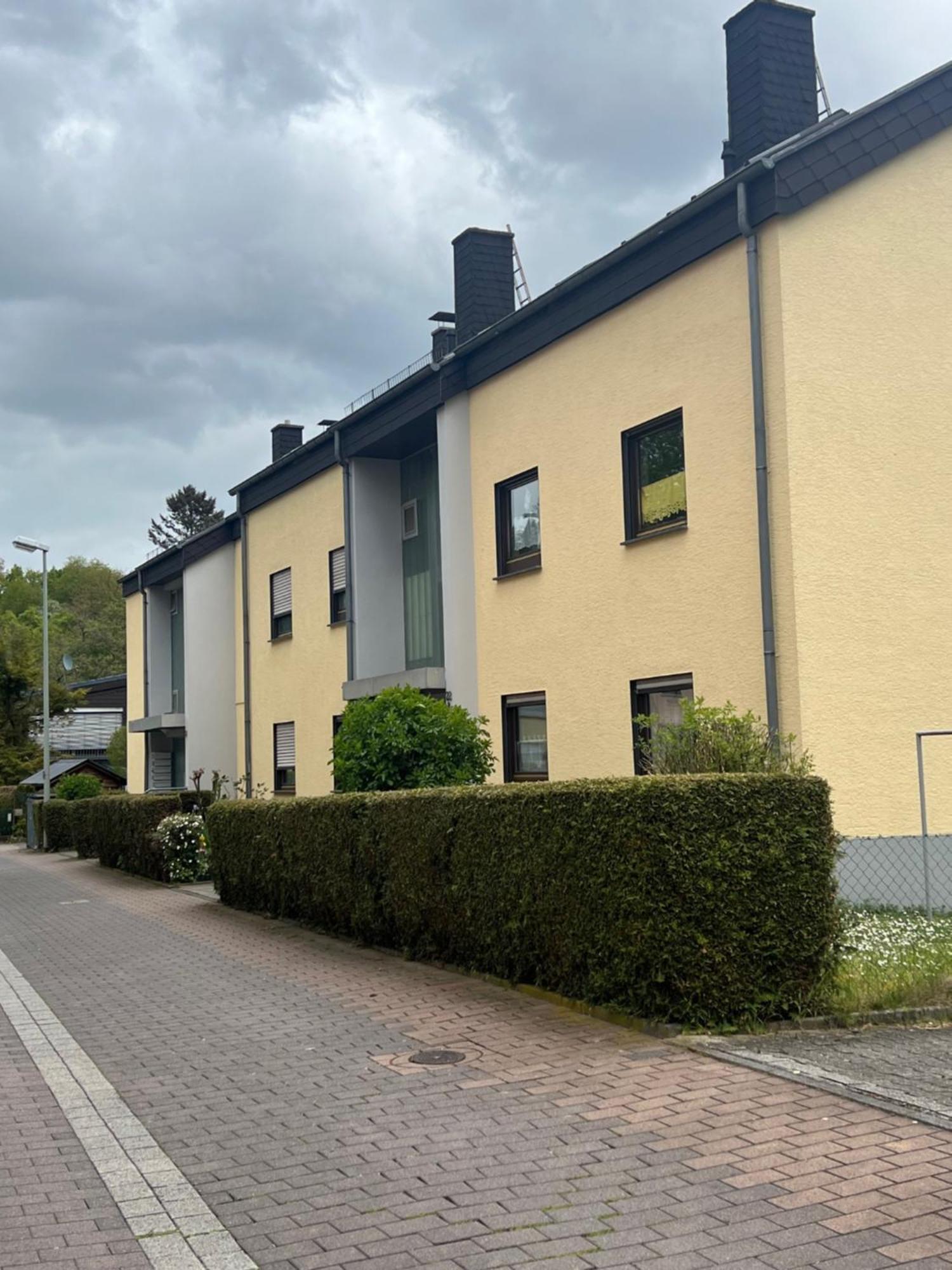 Ferienwohnung Am Limburger Park Limburg an der Lahn Zewnętrze zdjęcie