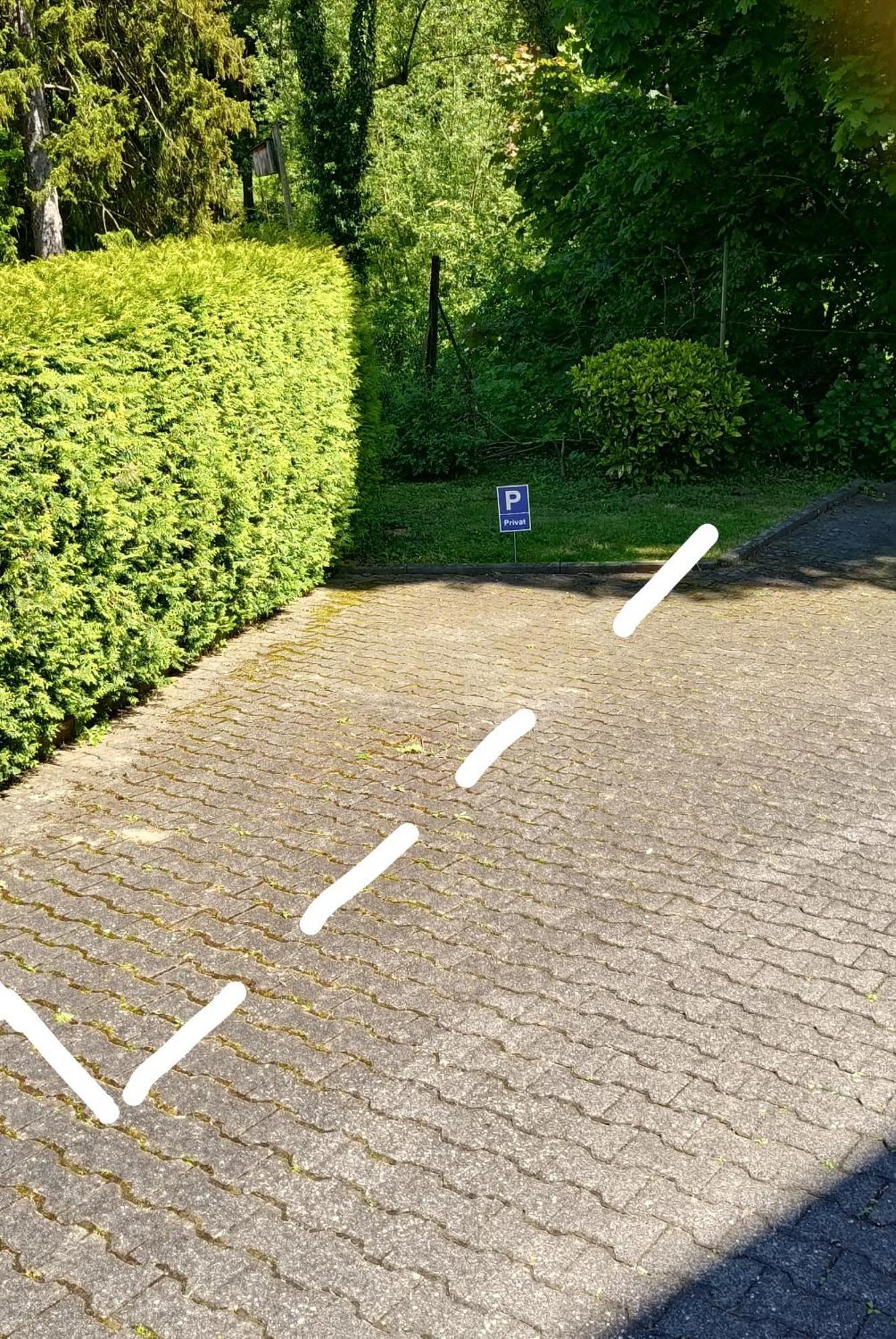 Ferienwohnung Am Limburger Park Limburg an der Lahn Zewnętrze zdjęcie